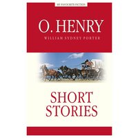 Short Stories = Рассказы: книга на английском языке. О. Генри Антология