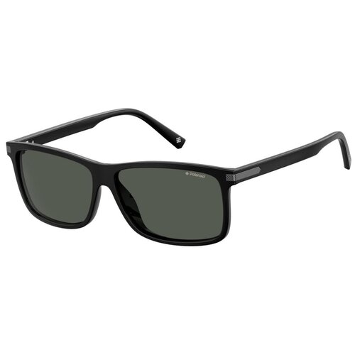 Солнцезащитные очки POLAROID PLD 2075/S/X черный