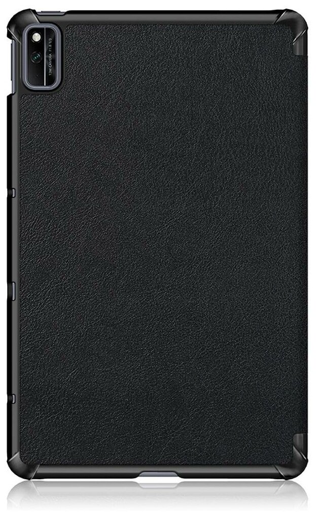 Чехол Zibelino Tablet для Huawei MatePad 10.4-inch Black ZT-HUW-MP-10.4-BLK - фото №4
