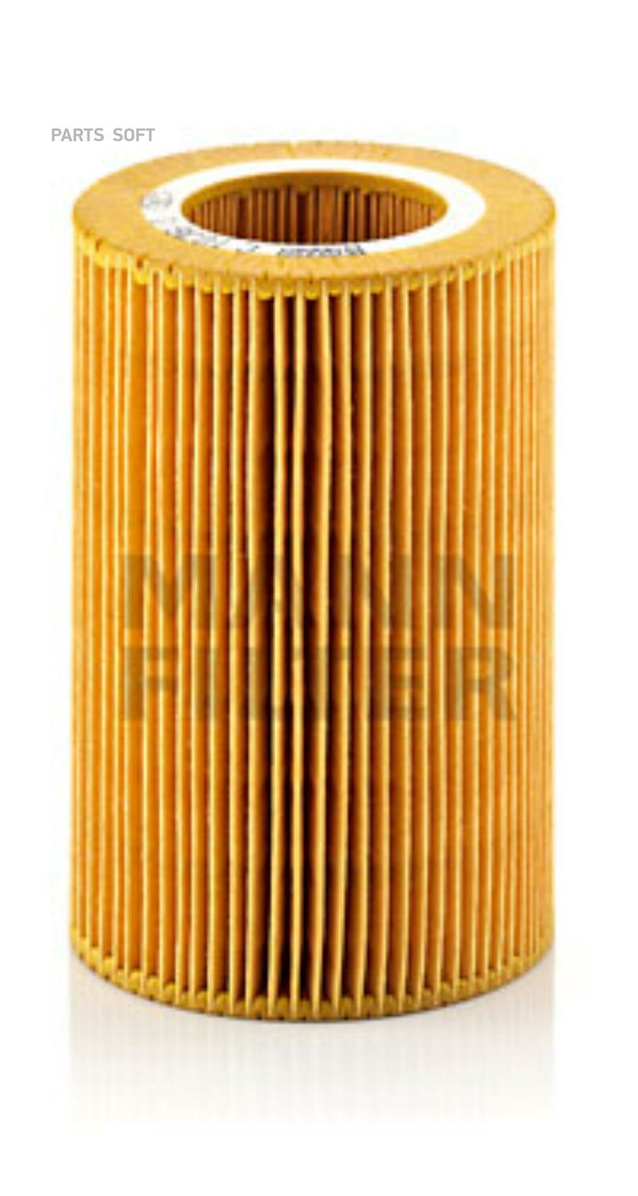 Воздушный фильтр MANN-FILTER C 1036/1