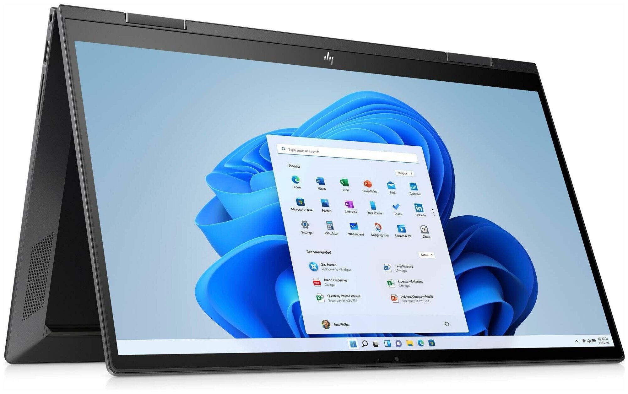 Ноутбук HP Envy 13x360 13-ay1003ur