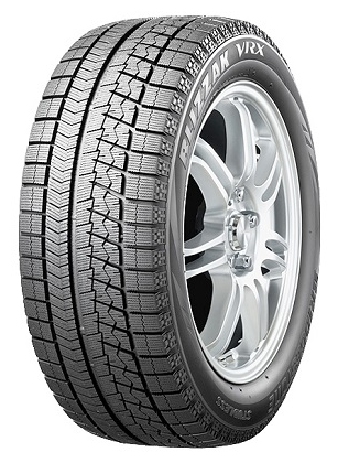 Bridgestone Blizzak VRX 195/55 R16 87S зимняя