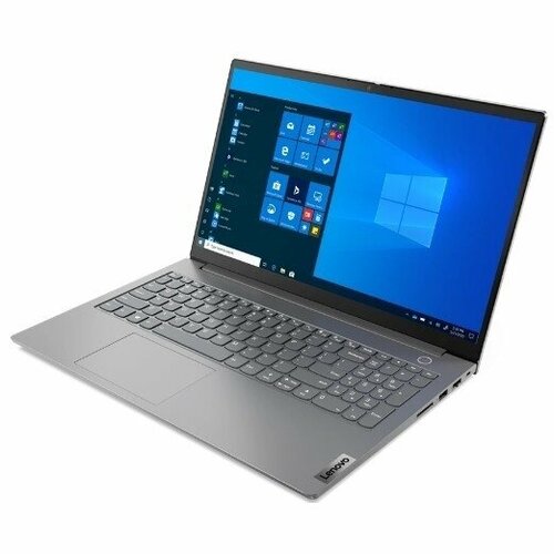 LENOVO Ноутбук ThinkBook 21A5A00MCD 9884400₽