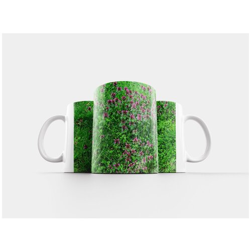 фото Кружка "банановый цвет, детские бананы, зеленый" 320 мл lotsprints