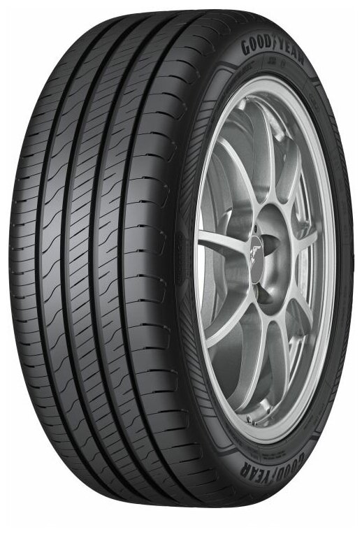 Автошина Goodyear EfficientGrip Performance 2 195/50 R16 88V XL