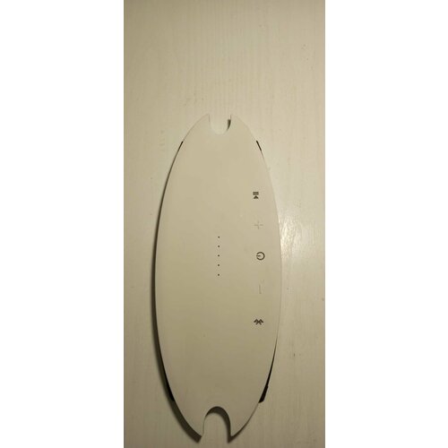 Панель управления для колонки Harman Kardon go play Белая 459000₽