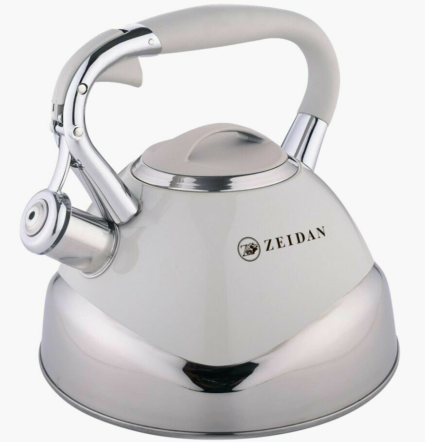 Чайник для плиты Zeidan Z-4368