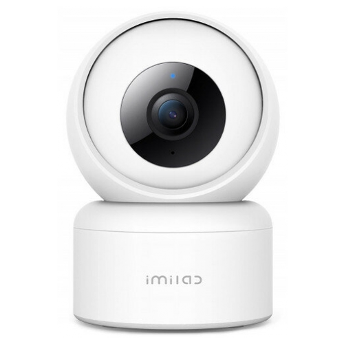 фото Поворотная ip камера xiaomi imilab home security camera с20 (eac, cmsxj36a)