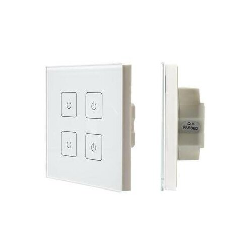 Feron Встраиваемый светодилдный светильник Feron AL509 41214 123700₽