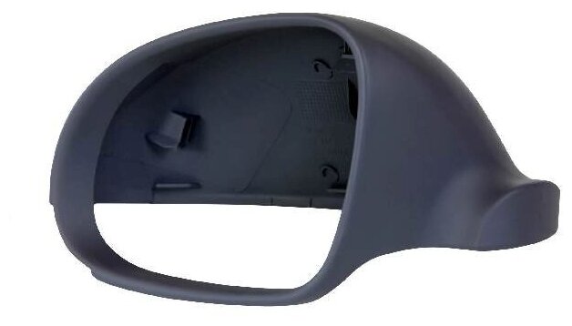 фото Крышка зеркала левого SAILING L042010503L для Volkswagen Golf V 1K1 / 1K5, Jetta V 1K2 / 1K5, Passat B5, Sharan I 7M