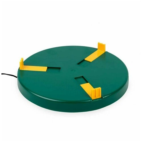 Нагреватель для поилок Olba с держателями, 24VDC 20 Вт 25 см (DBV25)