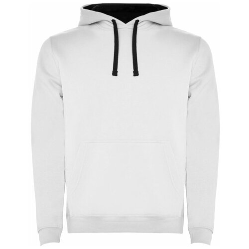 фото Толстовка roly, размер 40/42, синий, белый