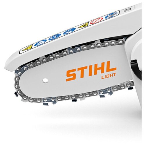 Пильная цепь Stihl 71PM3 Picco Micro 3 1/4P 1,1 28зв для GTA 26 цепь picco micro 71 pm3 28 звеньев 1 4 подходит к gta 26 stihl 3670 006 0028