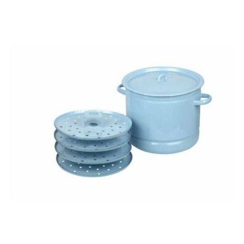 Мантоварка лысьва 2220Рбсо 70л голубой 2173₽