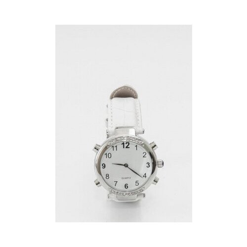Наручные часы Исток-Аудио, белый наручные часы исток аудио часы зеленый