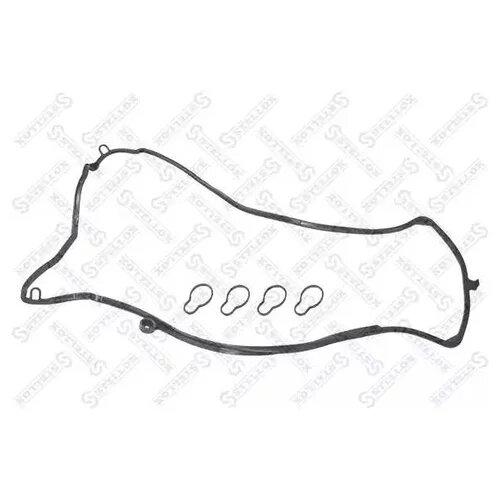 Прокладка клапанной крышки MB W202 / W203 / W210 / VITO 2.2CDI 16V OM611 98 STELLOX 1128049SX