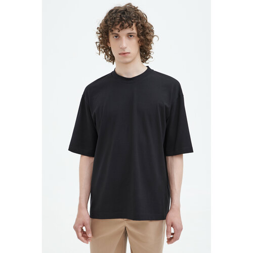 Футболка ENDY KÓCH, размер L, черный