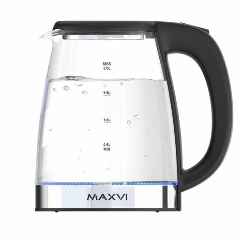 Электрический чайник Maxvi KE2041G