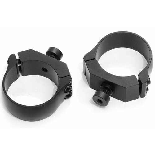 фото Кольца для кронштейна мак диаметр 40 мм, высота 5мм (алюминий) 2460-4005 mak