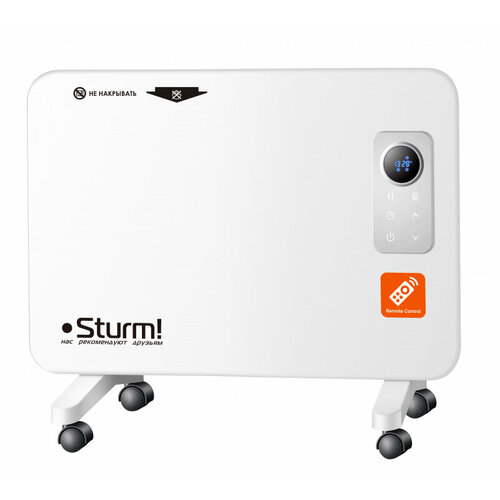 Конвектор Sturm CH1000D 561100₽