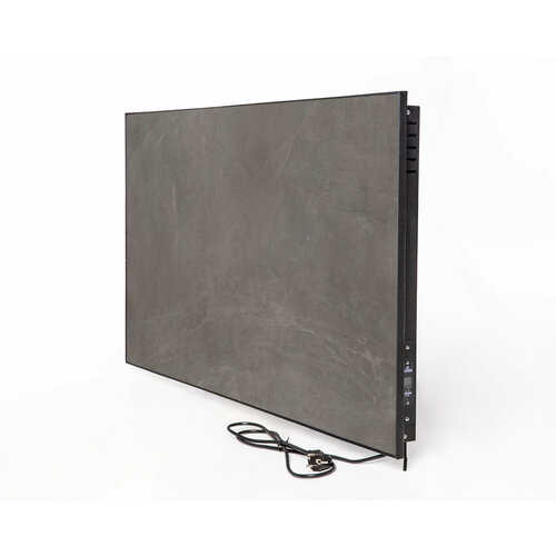 Керамический настенный обогреватель Normand Premium 1250 Э Доломити с терморегулятором 827300₽