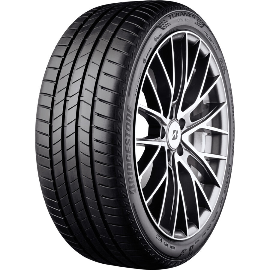 Шина Bridgestone Turanza T005 155/60 R15 74T