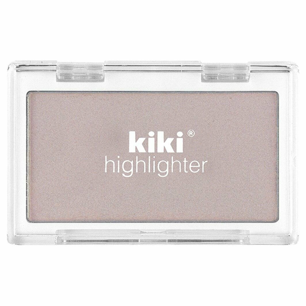 Kiki Хайлайтер для лица Highlighter, 901