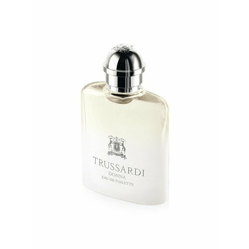 Trussardi Туалетная вода Donna Eau de Toilette, 30 мл туалетная вода с полным спектром для женщин и мужчин мужская и женская туалетная вода 100 мл стойкая туалетная вода для мужчин и женщин дост