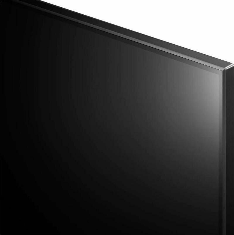 Телевизор LG 75NANO826QB.ARUB, 75", NanoCell, 4K Ultra HD, серый - фото №19
