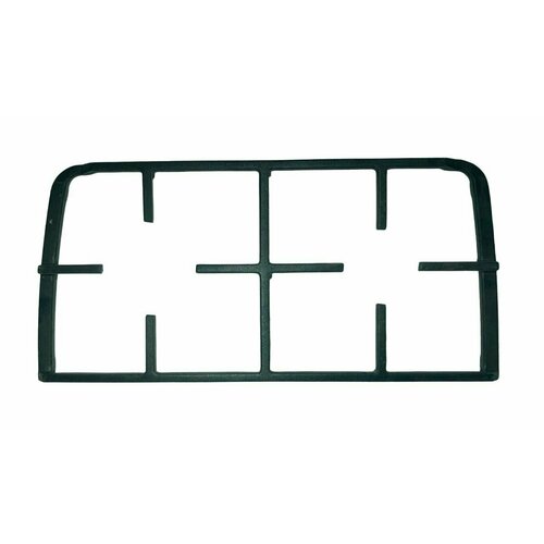 Решетка плиты Hansa FCMW58077 FCGW52097 и т д 8075322 - 225485 мм - правая половина 610000₽