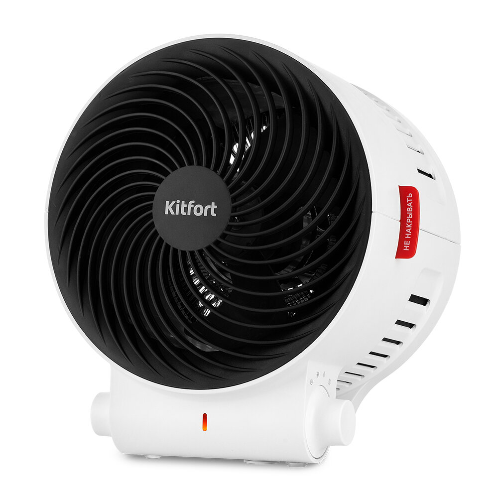 фото Обогреватель Kitfort КТ-2718
