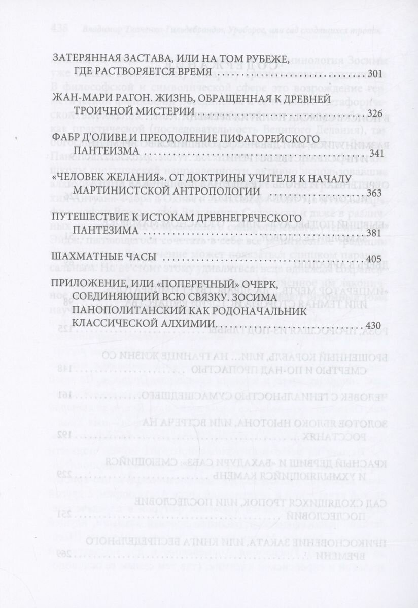 Сад сходящихся троп, или Спутники Иерофании. Вторая связка философических очерков, эссе и новелл - фото №5