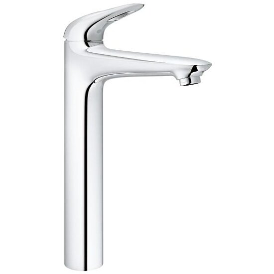 Смеситель Grohe Eurostyle new, свободностоящий, хром 23570003