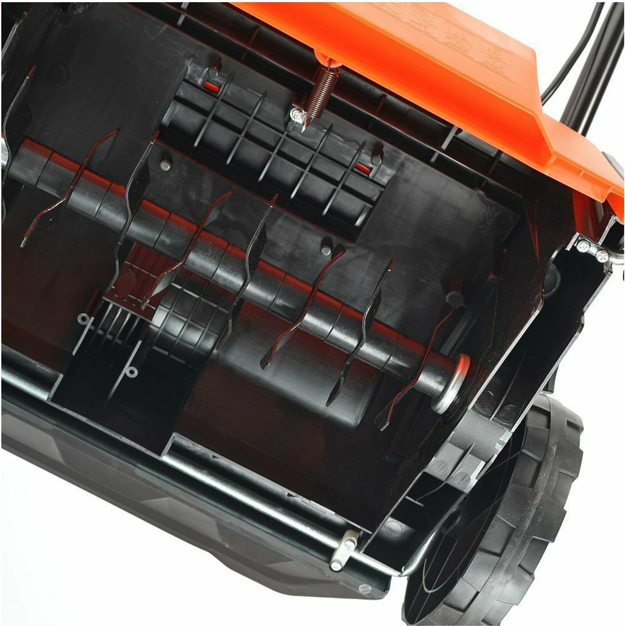 Скарификатор электрический PATRIOT SCE 150 — фото 1