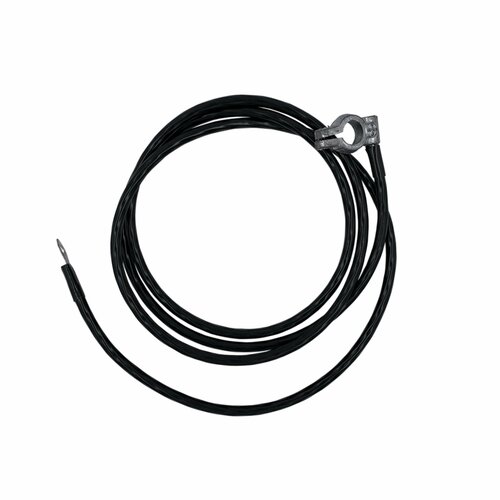 Провод АКБ, плюс, 210 см Akaba 3110.3424-02-210 для а/м ГАЗ 3110 с дв. ЗМЗ 406