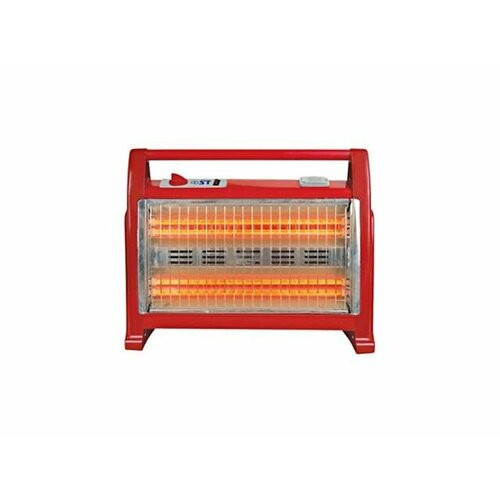 Обогреватель кварцевый Умница модель К 19Н С верхней ручкой 369000₽