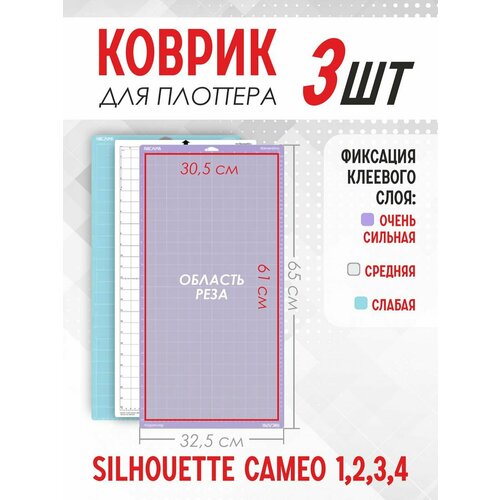 Плоттеры BumBox 2100₽