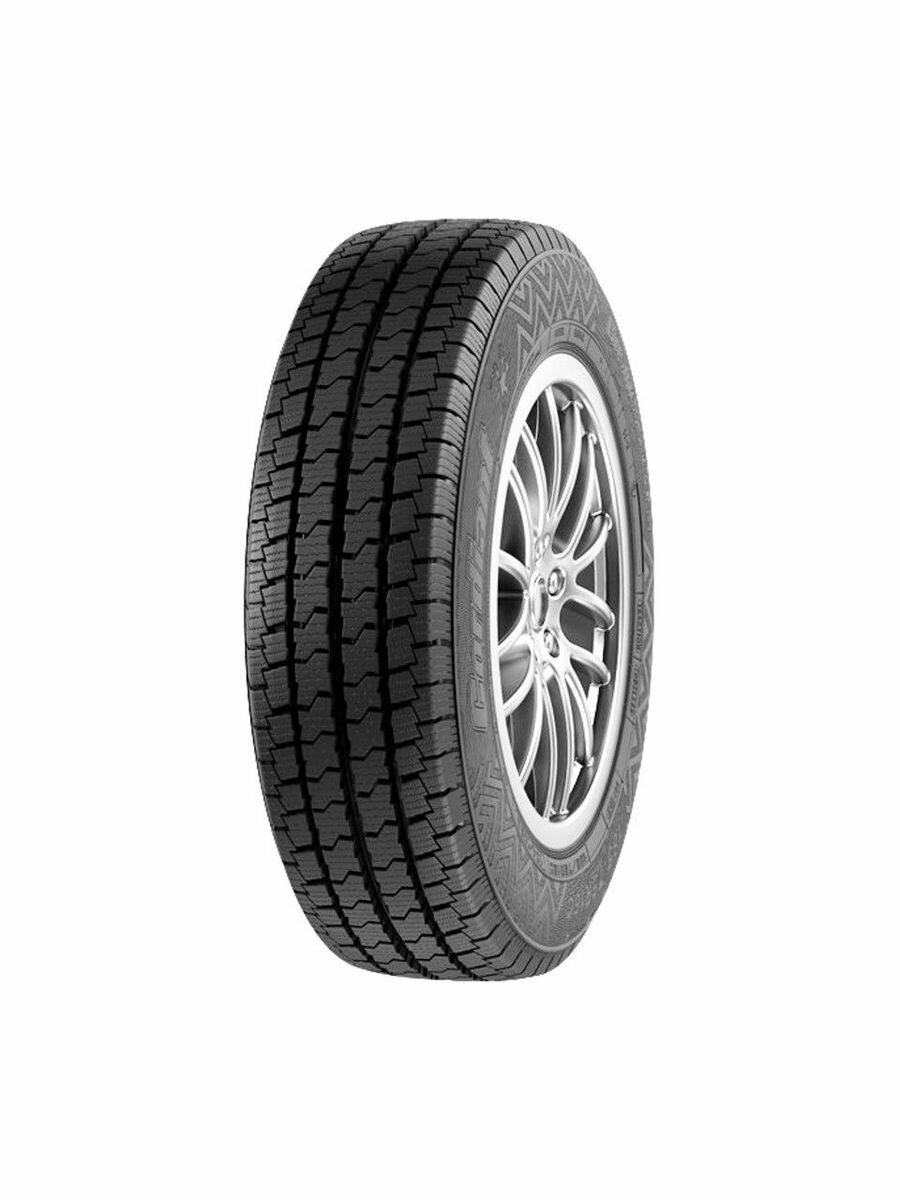 Шина Cordiant Business Ca-2 215/75 R16C 116/114R всесезонная