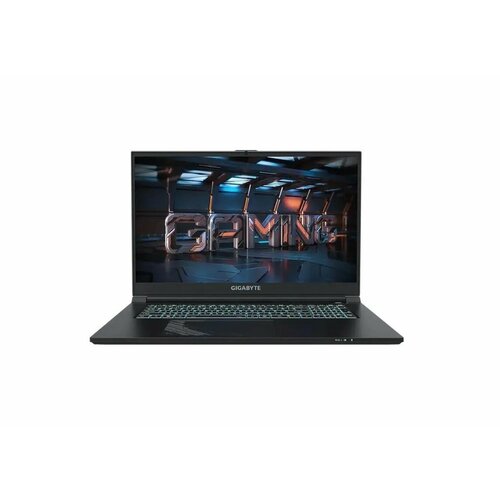 173 Ноутбук Gigabyte G7 KF KF-E3KZ213SD i5 12500HRTX 406016GB512GB SSD NoOS 13569000₽