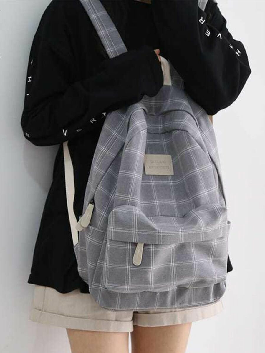 фото Рюкзаки OLIVION STORE зеленый