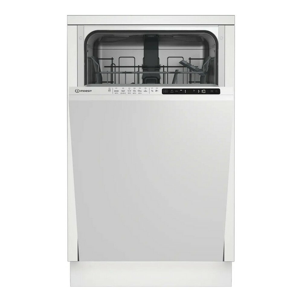 Посудомоечная машина Indesit DIS 1C67 E Inox