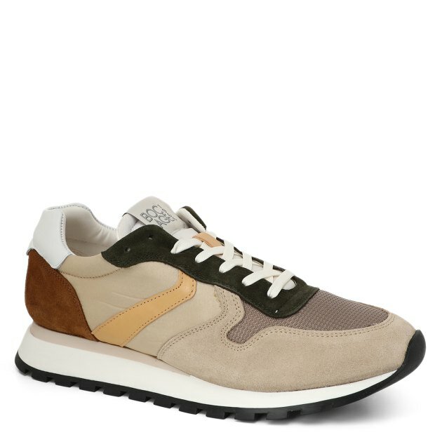 Кроссовки Bocage KARPIOS