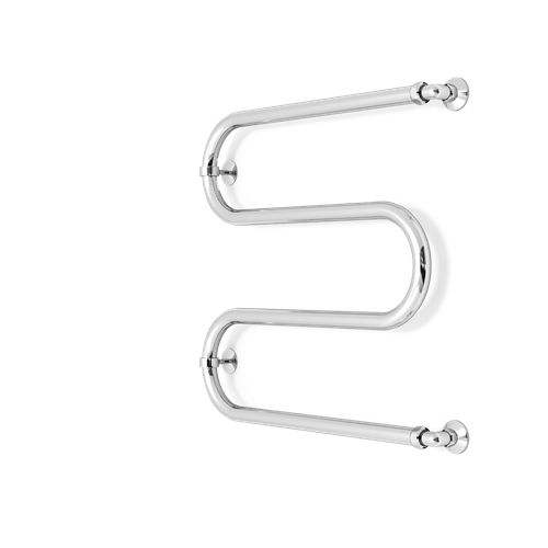Полотенцесушитель ZIGZAG М 600*600 мм