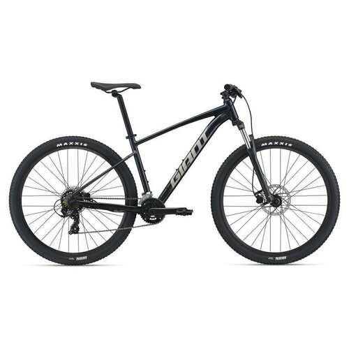 Giant велосипед Talon 29 3 S - 2021 велосипед giant talon 29 4 2022 metallic black s