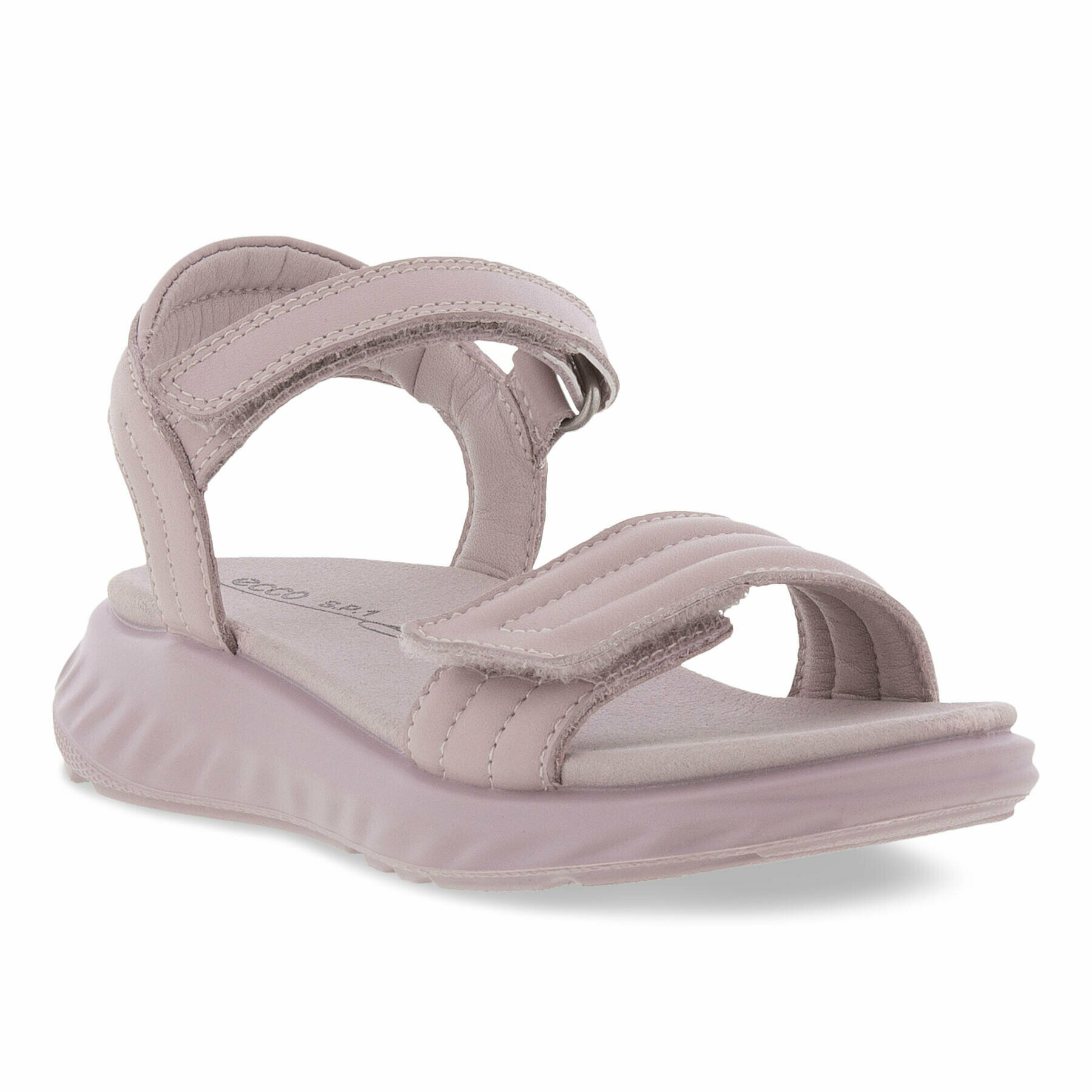 Сандалии ECCO SP.1 LITE SANDAL K розовый размер 36