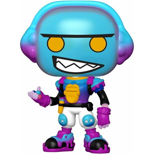 фигурка funko pop games fortnite shadow midas Funko POP! Games. Fortnite: Gumbo