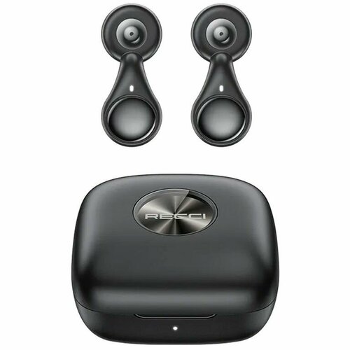 Наушники беспроводные Recci REP-W70 CHOPIN Wireless Earphones 3693₽