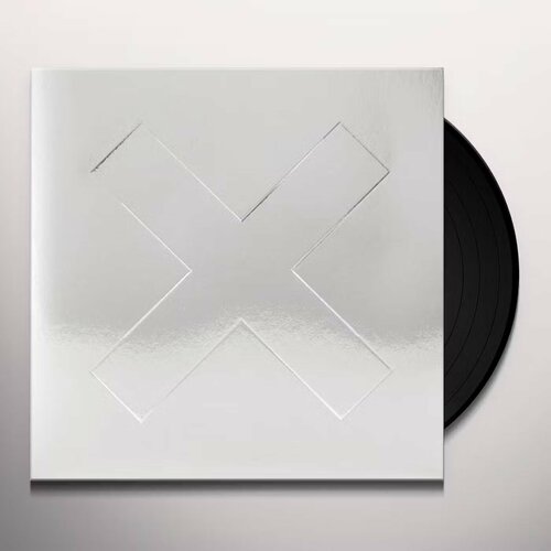 The xx - I See You LP (виниловая пластинка) the xx on hold 7 сингл