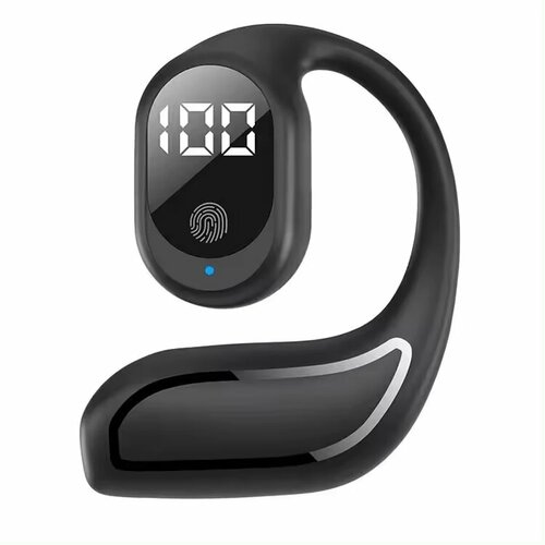 Беспроводная Bluetooth гарнитура BandRate Smart BRSTWSFN98BB 1110₽