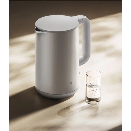 Чайник Xiaomi Mijia S1 17 L mjdsh07ym белый 369000₽